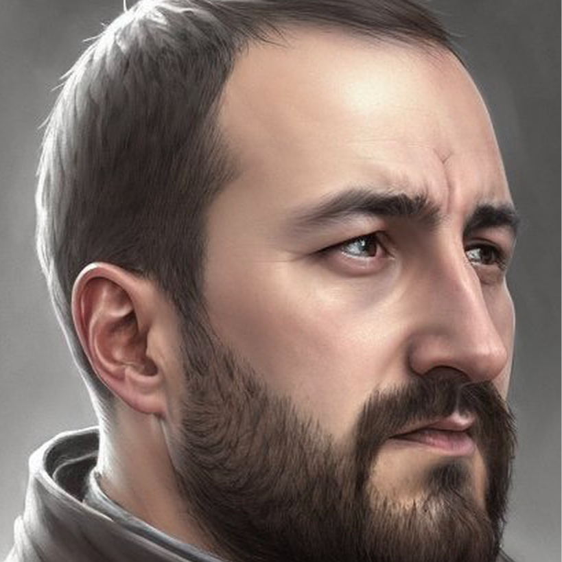 Yusuf D.