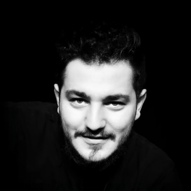 Abdullah Arif Atalay — professional voice over artist on VoiceBros