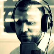 Adil Yeter — professional voice over artist on VoiceBros