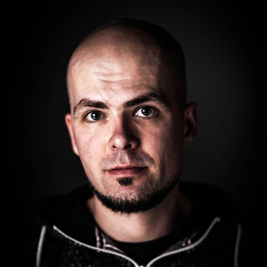 Aleksander Bromberek — professional voice over artist on VoiceBros