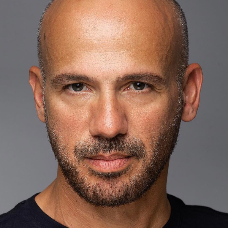 Alex Tataryan — professional voice over artist on VoiceBros