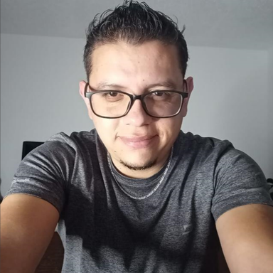 Alexander Villabon — professional voice over artist on VoiceBros