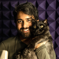 Ali Gohar — professional voice over artist on VoiceBros