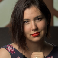 Amanda de Andrade — professional voice over artist on VoiceBros