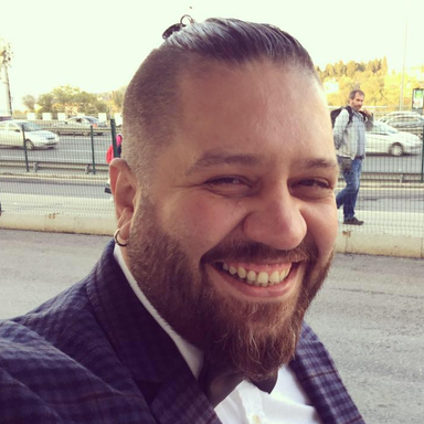 Atakan Arısoy — professional voice over artist on VoiceBros