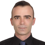 Atilla Kılıç — professional voice over artist on VoiceBros