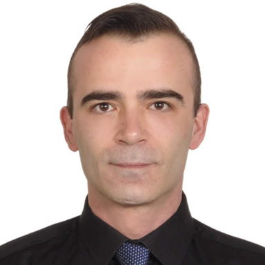 Atilla Kılıç — professional voice over artist on VoiceBros
