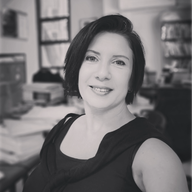 Aylin Bilman — professional voice over artist on VoiceBros