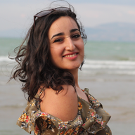 Ayşegül Üzüm — professional voice over artist on VoiceBros