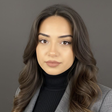 Ayşenur Sena Yağar — professional voice over artist on VoiceBros