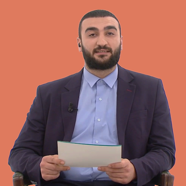 Batuhan Şengül — professional voice over artist on VoiceBros