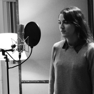 Beste Su Bayramoğlu — professional voice over artist on VoiceBros