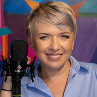 Botezan Ioana — professional voice over artist on VoiceBros