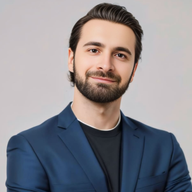 Burak  Vanlıoğlu  — professional voice over artist on VoiceBros