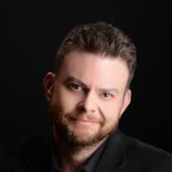 Buzz Blackburn — professional voice over artist on VoiceBros