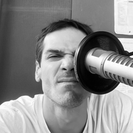 Çağlar Demirdöker — professional voice over artist on VoiceBros