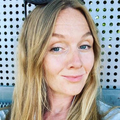 Camilla Vetterli — professional voice over artist on VoiceBros