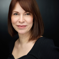 Carla O'Shaughnessy — professional voice over artist on VoiceBros