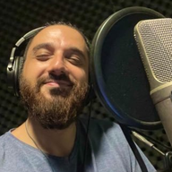 Cem ÖZACAR — professional voice over artist on VoiceBros