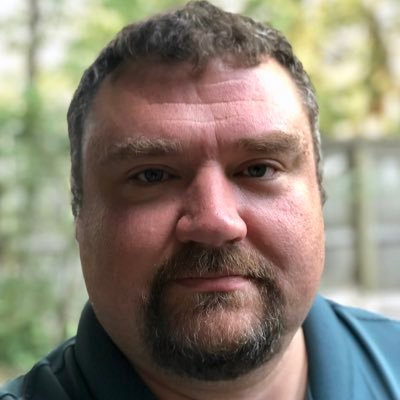 Chris Ogle — professional voice over artist on VoiceBros