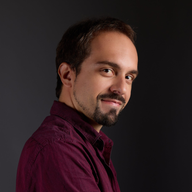 David Gay-Perret — professional voice over artist on VoiceBros