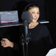 Ebru Kandemir Akar  — professional voice over artist on VoiceBros