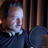 Erhan Keskin — professional voice over artist on VoiceBros