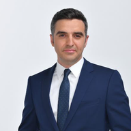 Erkan Kol — professional voice over artist on VoiceBros