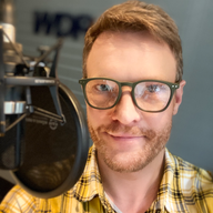 Ernst-Marcus Thomas — professional voice over artist on VoiceBros
