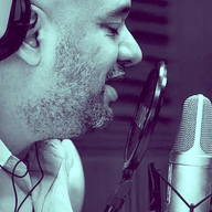 Federico Voice — professional voice over artist on VoiceBros