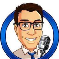 Frank Gerard — professional voice over artist on VoiceBros