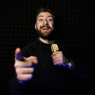 Gökberk Gültekin — professional voice over artist on VoiceBros