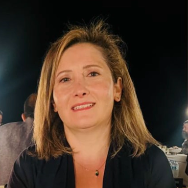 Gülben Türe — professional voice over artist on VoiceBros