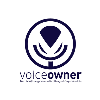 Hodoniczki Andor — professional voice over artist on VoiceBros