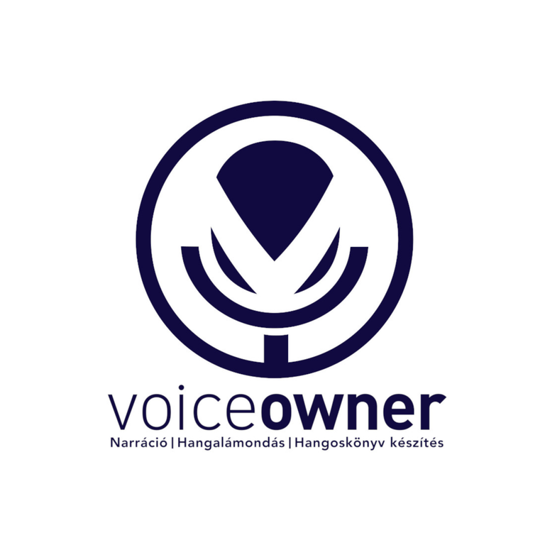 Hodoniczki Andor — professional voice over artist on VoiceBros