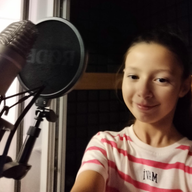 İNCİ ŞENCAN — professional voice over artist on VoiceBros