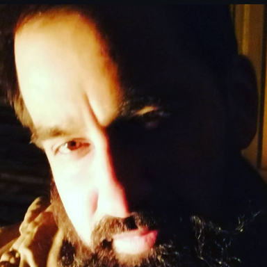 Iqbal Amer — professional voice over artist on VoiceBros