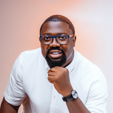Jamaldeen Hamzat — professional voice over artist on VoiceBros