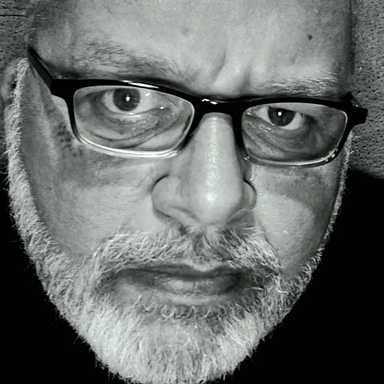 Jeff Cecil — professional voice over artist on VoiceBros