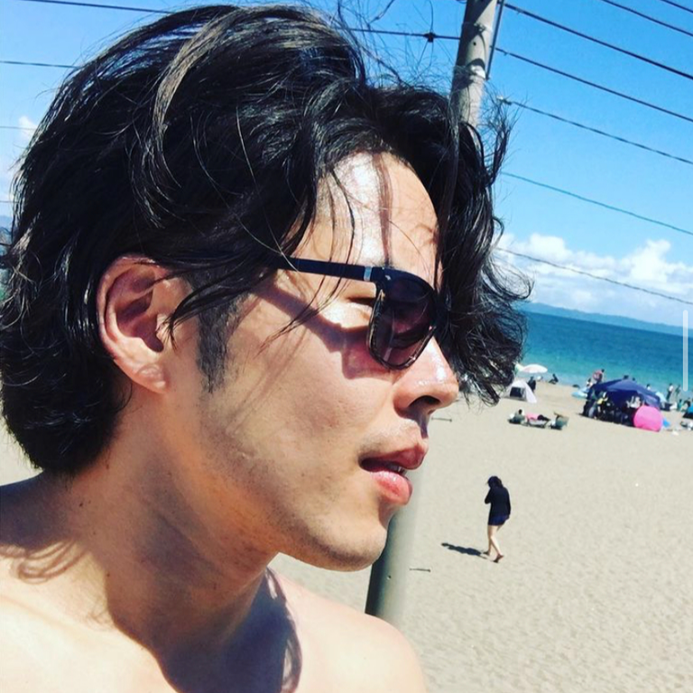 Jorge Satou — professional voice over artist on VoiceBros