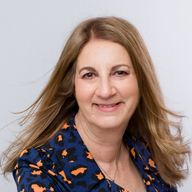 Judith Gershon — professional voice over artist on VoiceBros