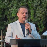 Kamil Bilici — professional voice over artist on VoiceBros