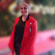 Lara Alnajjar — professional voice over artist on VoiceBros