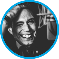 Laurent Garret — professional voice over artist on VoiceBros