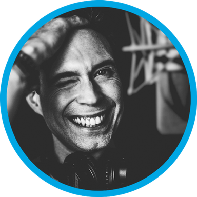 Laurent Garret — professional voice over artist on VoiceBros