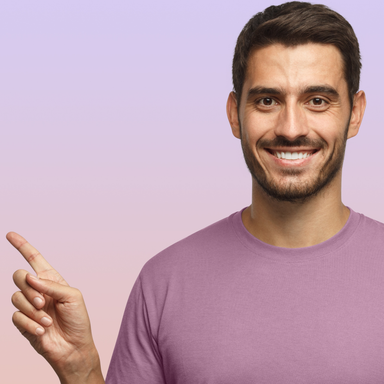 Levent K. Mete — professional voice over artist on VoiceBros