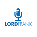 Lord Frank — professional voice over artist on VoiceBros