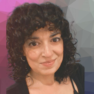 Loreley Ramírez — professional voice over artist on VoiceBros