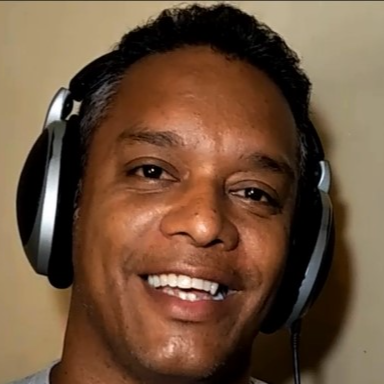 Luis José Lugo — professional voice over artist on VoiceBros
