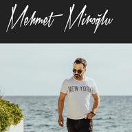 Mehmet Miroğlu — professional voice over artist on VoiceBros